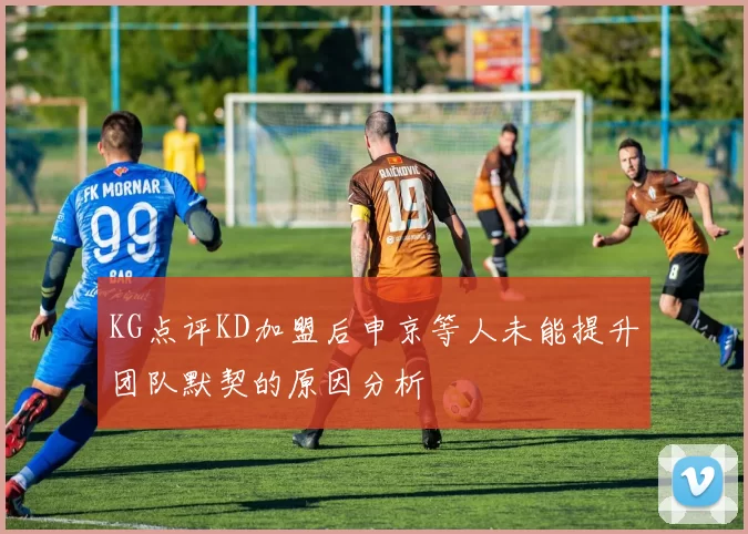 KG点评KD加盟后申京等人未能提升团队默契的原因分析