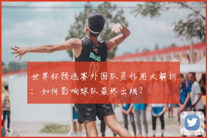 世界杯预选赛外围队员作用大解析:如何影响球队最终出线?