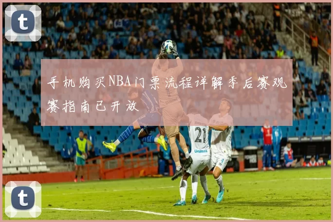 手机购买NBA门票流程详解季后赛观赛指南已开放