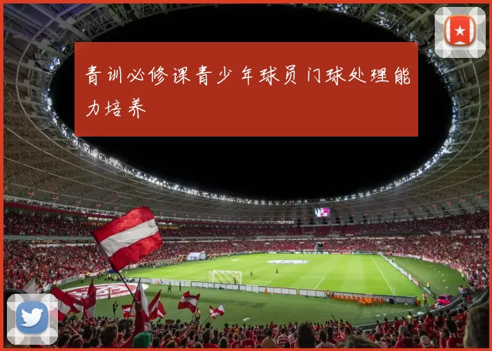 青训必修课青少年球员门球处理能力培养