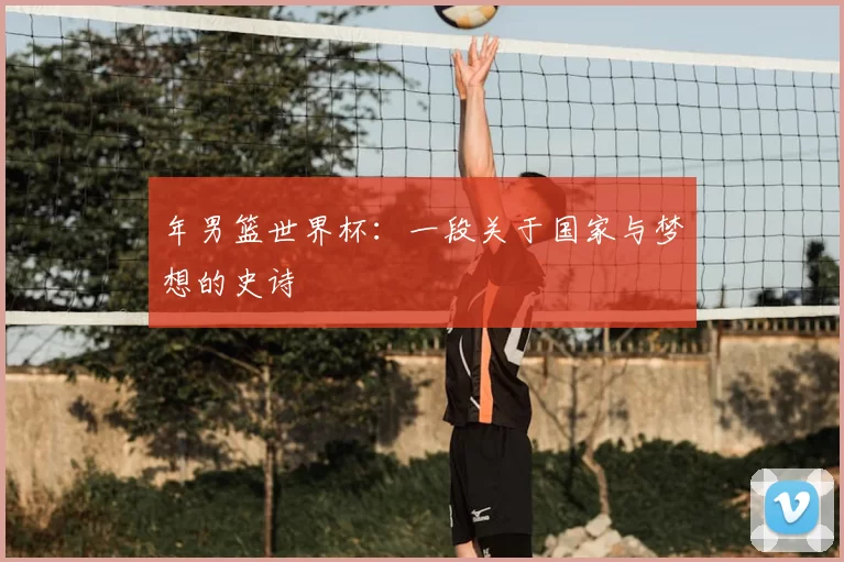 年男篮世界杯:一段关于国家与梦想的史诗